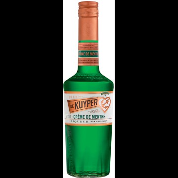 De Kuyper Creme de Menthe