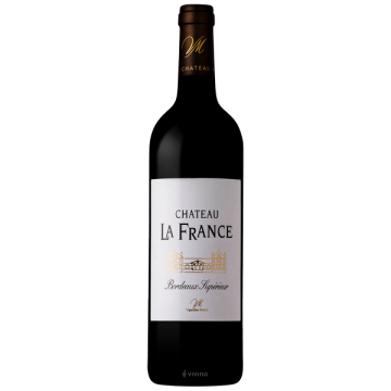 Chateau La France