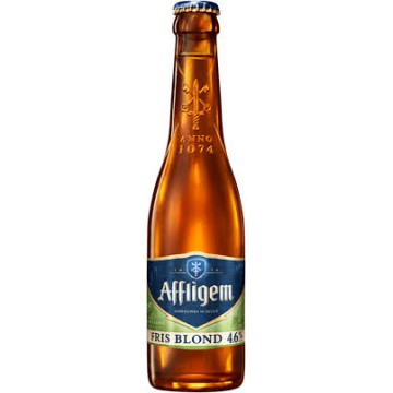 Affligem Fris Blond