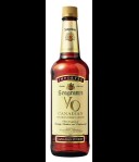 Seagram's V.O. Canadian whisky