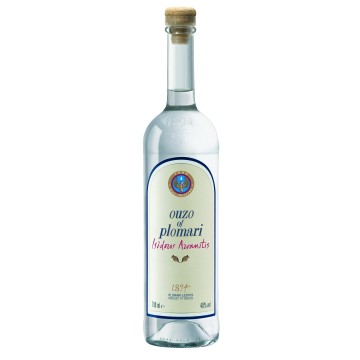 Plomari Ouzo