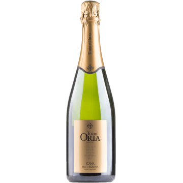 Torre Oria Cava Brut Reserva
