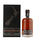 New Zealand Double Wood 18YR