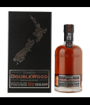 New Zealand Double Wood 18YR
