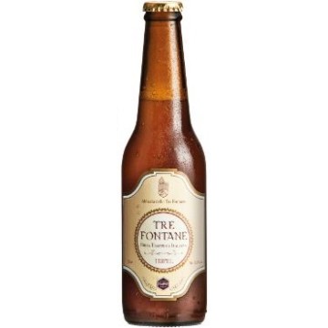 TRE FONTANE Trapista Tripel