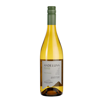 Andeluna 1300 Chardonnay