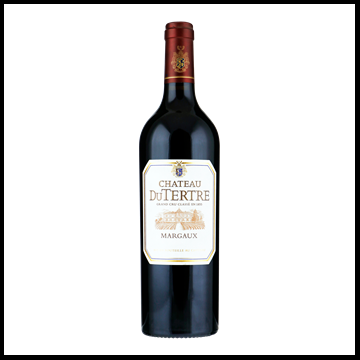 Margaux Les Hauts du Tertre
