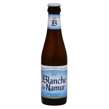 Blanche de Namur Witbier