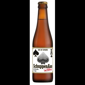 SchuppenAas