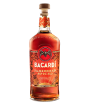 Bacardi Caribbean Spiced