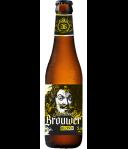 Brouwerij Roman - Adriaen Brouwer Bio Blond