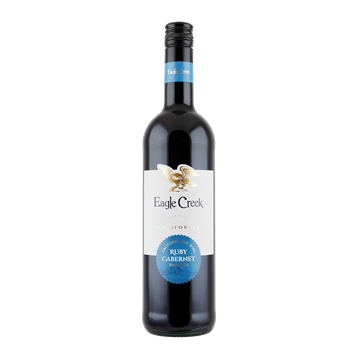 Eagle Creek Ruby Cabernet