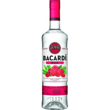 Bacardi Razz