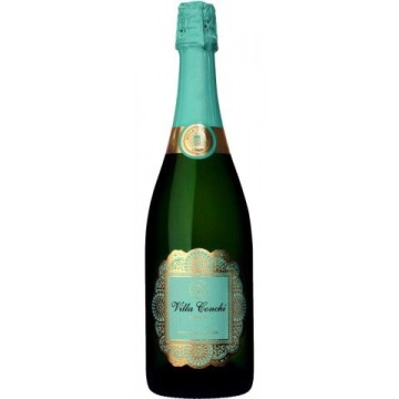 Villa Conchi Cava Brut