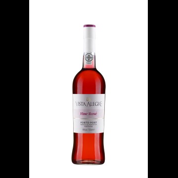 Vista Alegre Fine Rosé