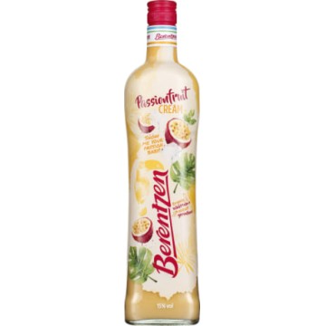 Berentzen Passionfruit Cream