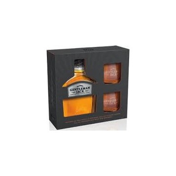 JACK DANIEL'S Gentleman Jack