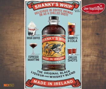 Shanky's Whip - nb website