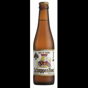 SchuppenBoer