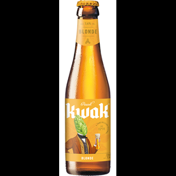 Pauwel Kwak Blond