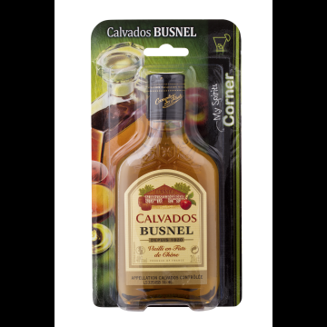 Busnel Calvados My Spirits Corner
