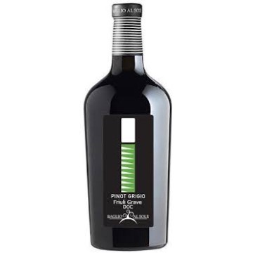 Baglio al Sole Pinot Grigio