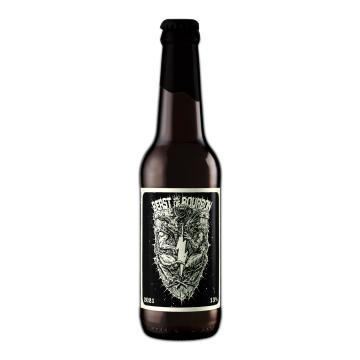 Bliksem Anthology Series Grom Best of Bourbon 2021