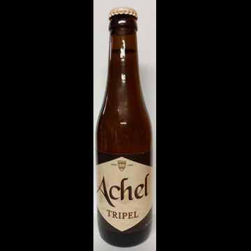 Achel Tripel Abdijbier