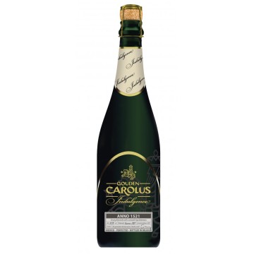 Gouden Carolus Indulgence Anno 1521