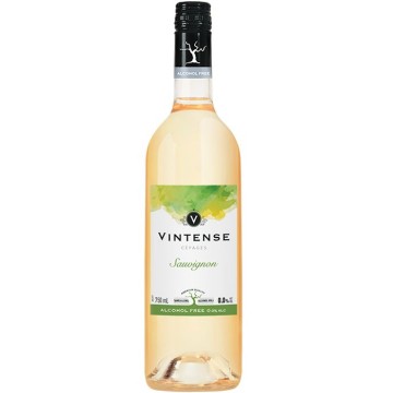 Vintense Sauvignon Blanc 0.0