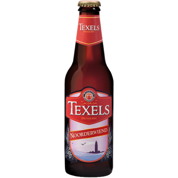 TEXELS noorderwiend