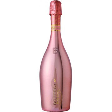 Bottega Rosé Gold