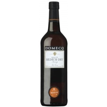 Domecq Medium Dry