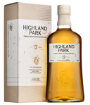 Highland Park 12 Years Old