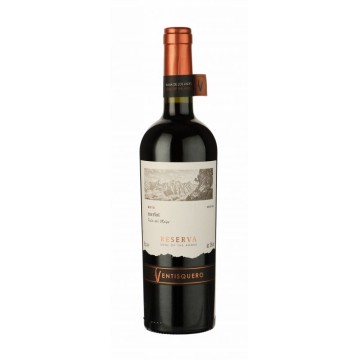 Ventisquero Reserva Merlot Valle Del Maipo