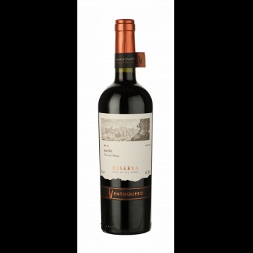 VENTISQUERO RESERVA MERLOT -VALLE DEL MAIPO