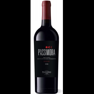 Passimora Nero d'Avola