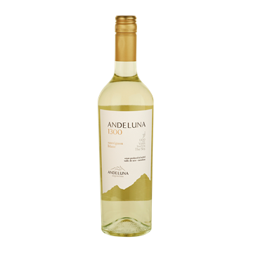 Andeluna 1300 Sauvignon blanc