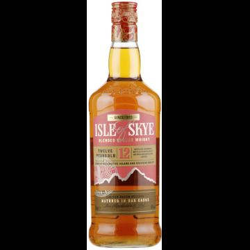 Isle Of Skye 12 Years