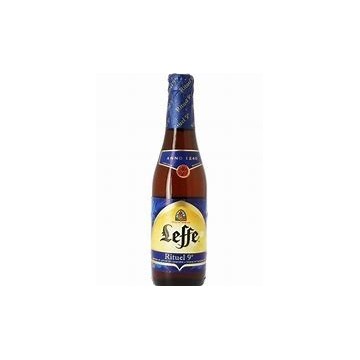 Leffe Rituel 9°