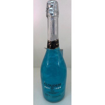 Cloudem Blue