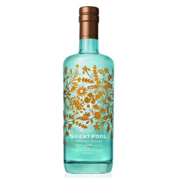 Silent Pool Gin