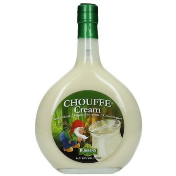 CHOUFFE Cream