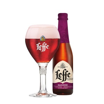 Leffe Radieuse