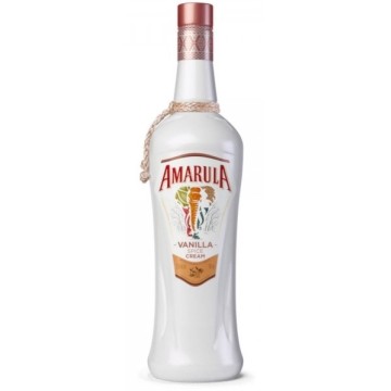 Amarula Vanilla Spice Cream