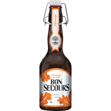 Bon Secours Héritage (Ambree)