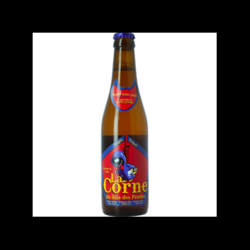 LA CORNE triple