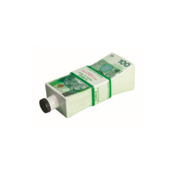 Eurobankbiljet