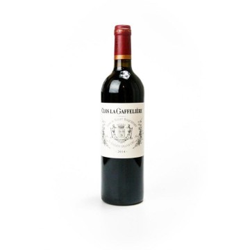 Clos La Gaffeliere St. Emilion Grand Cru