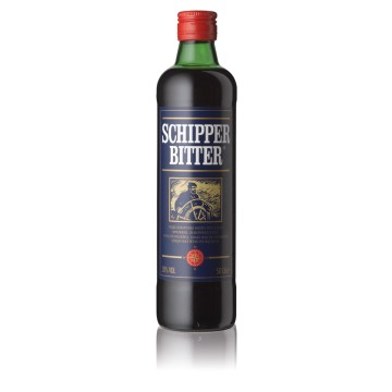 schipperbitter
